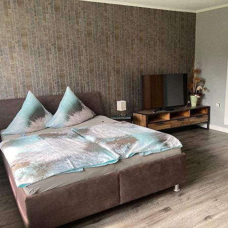 Ferienwohnung Ostseestrandlaeufer 3 Zingst Buitenkant foto