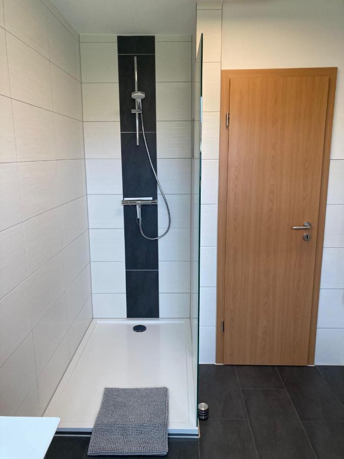 Ferienwohnung Ostseestrandlaeufer 3 Zingst Buitenkant foto